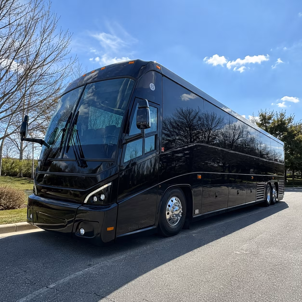 book group transportation for your next bachelor or bachelorette party 1