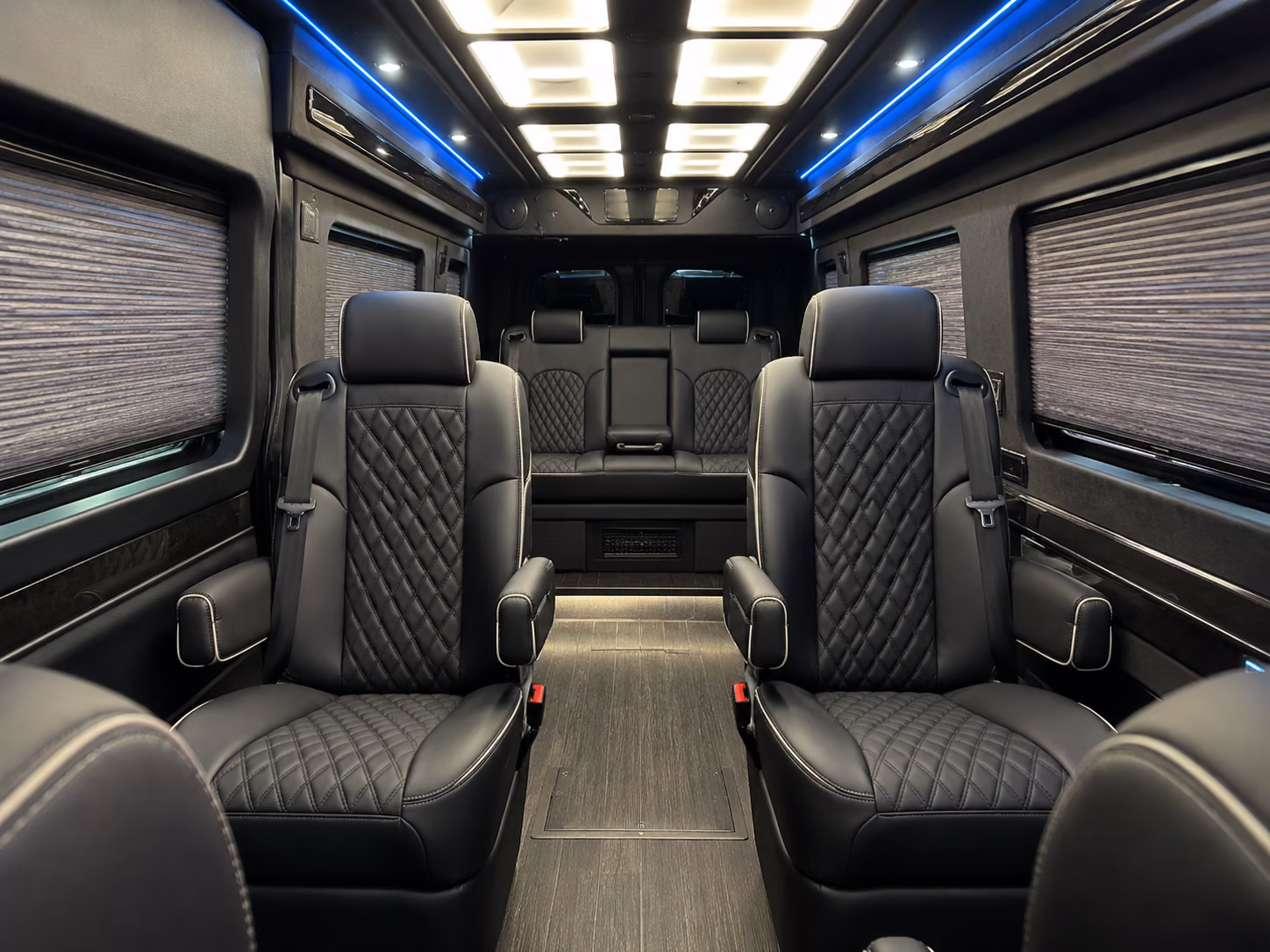 book group transportation for your next bachelor or bachelorette party 2
