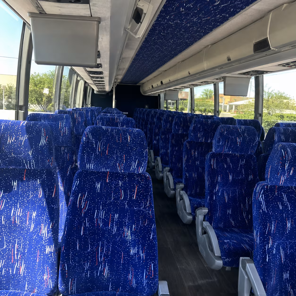 book group transportation for your next bachelor or bachelorette party 3