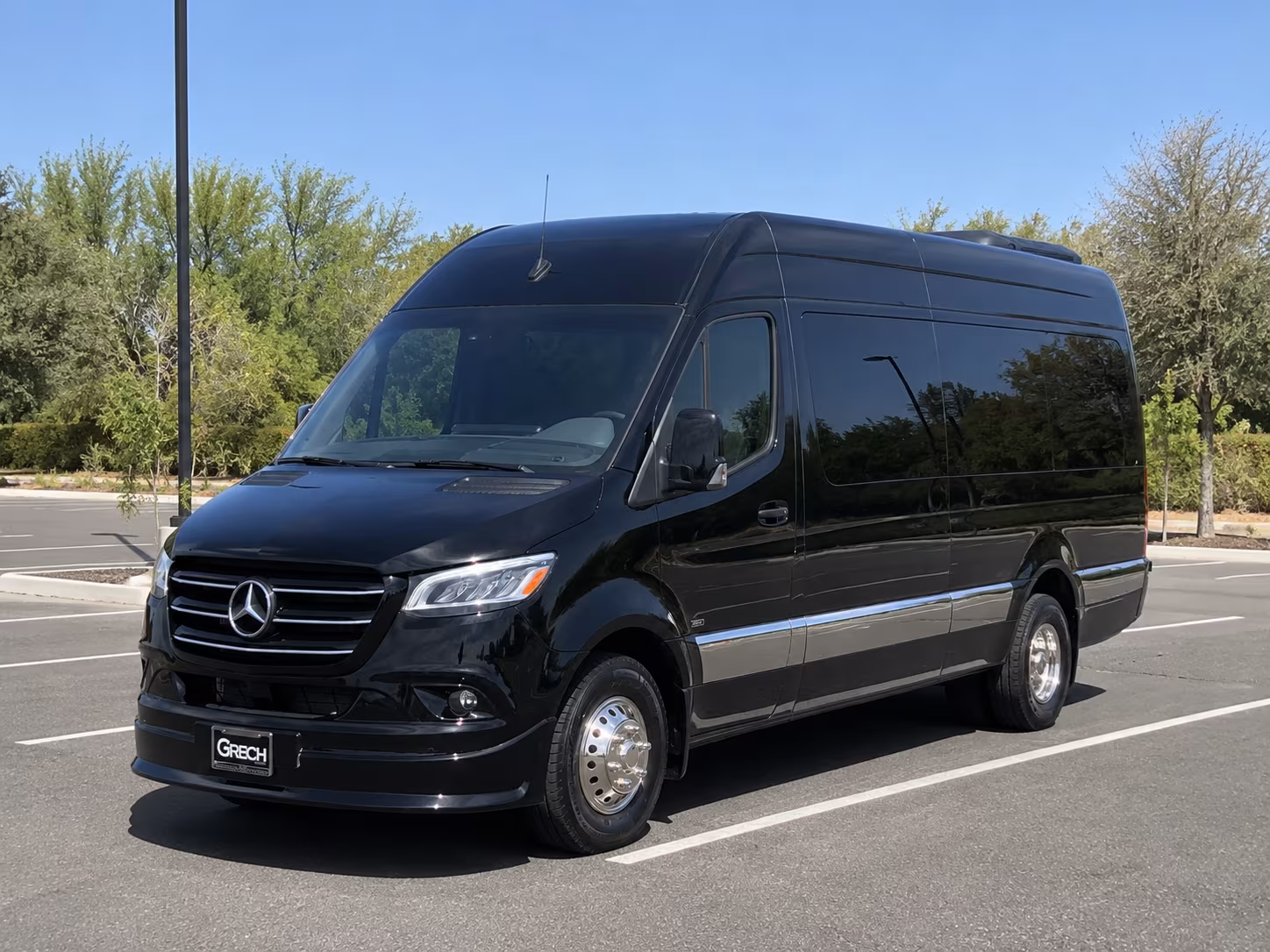 book group transportation for your next bachelor or bachelorette party 5