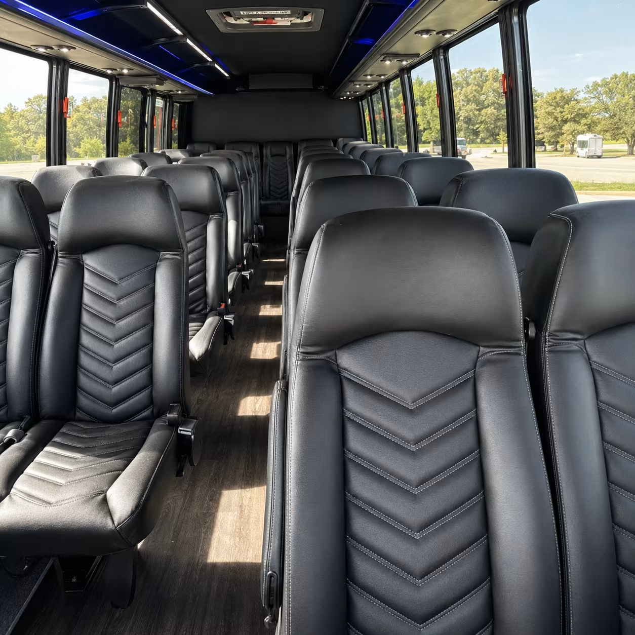 book group transportation for your next church or religious group 1