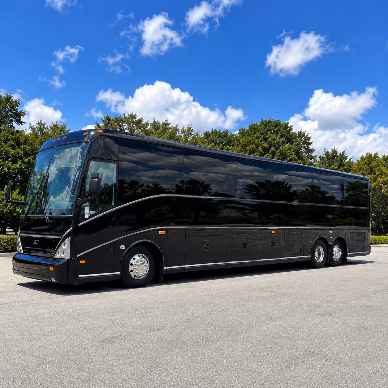 book group transportation for your next church or religious group 2