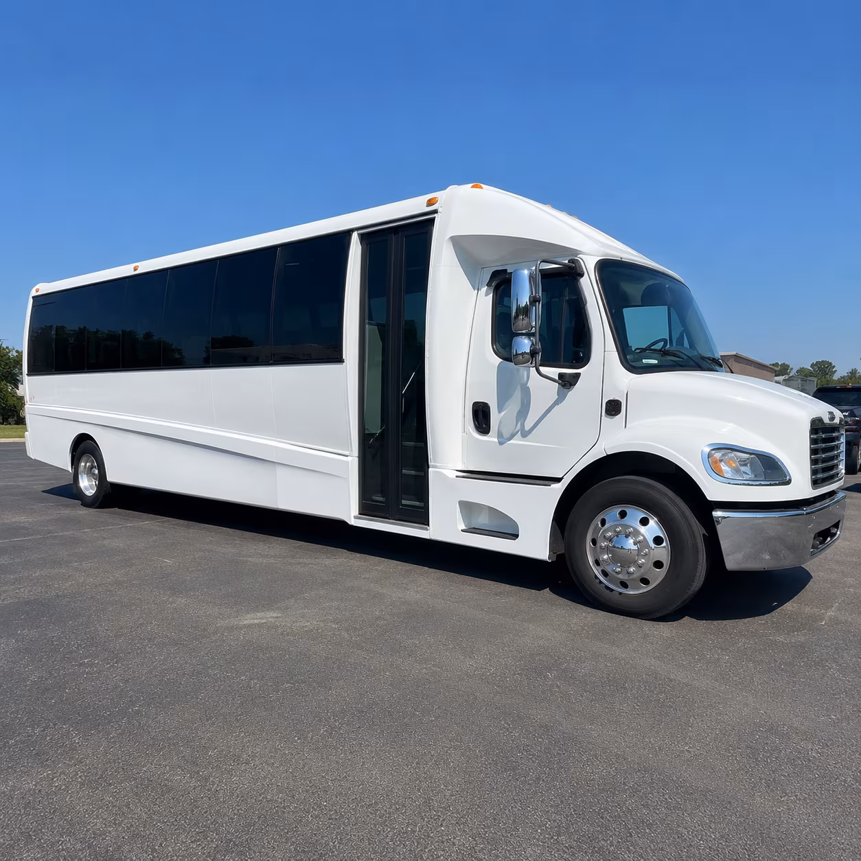 book group transportation for your next church or religious group 3