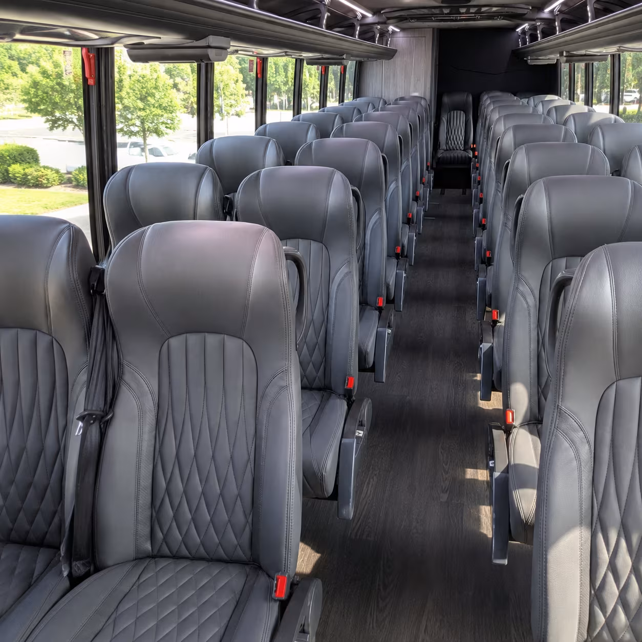 book group transportation for your next church or religious group 4