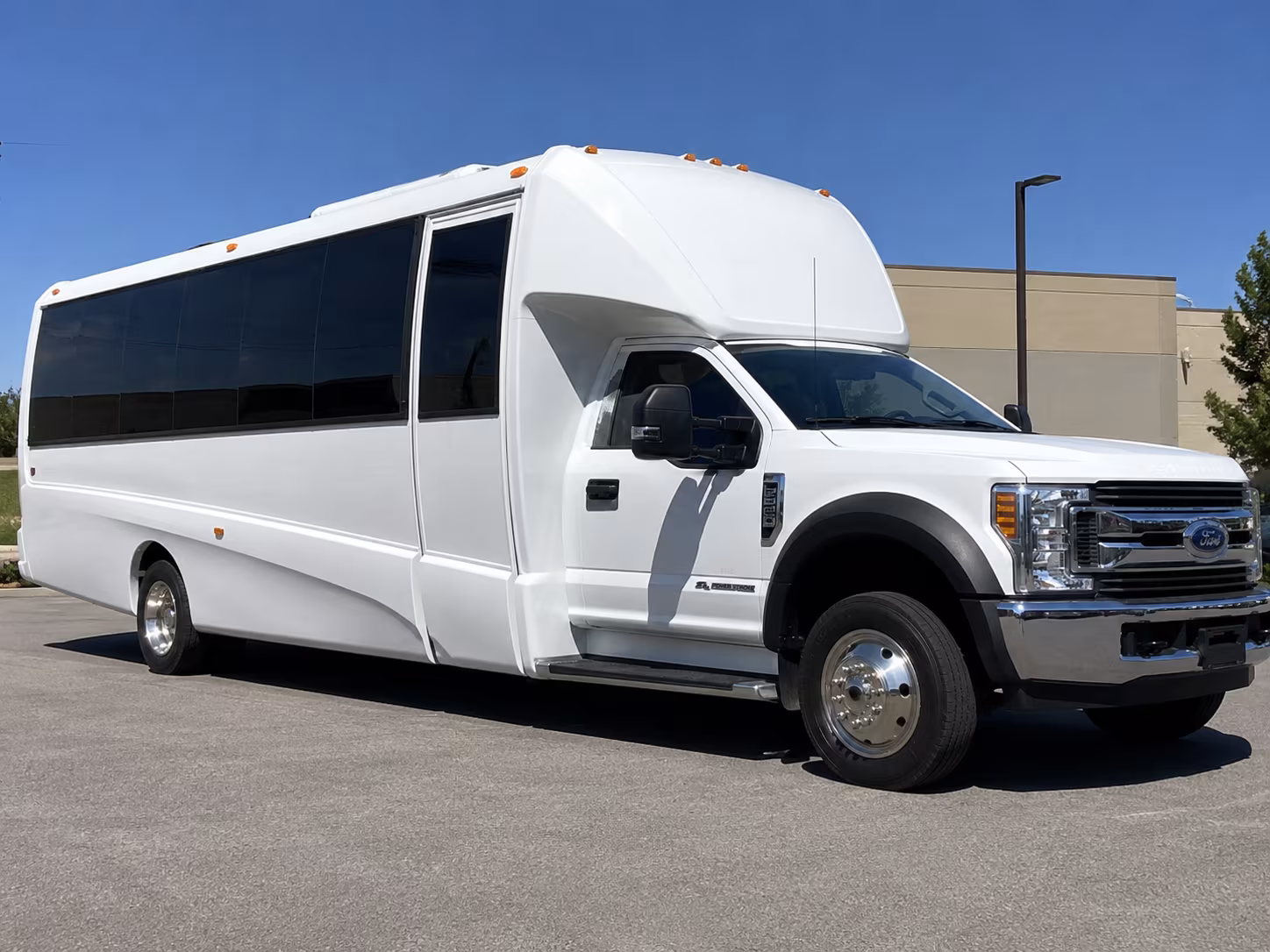 book group transportation for your next concert or music festival 3