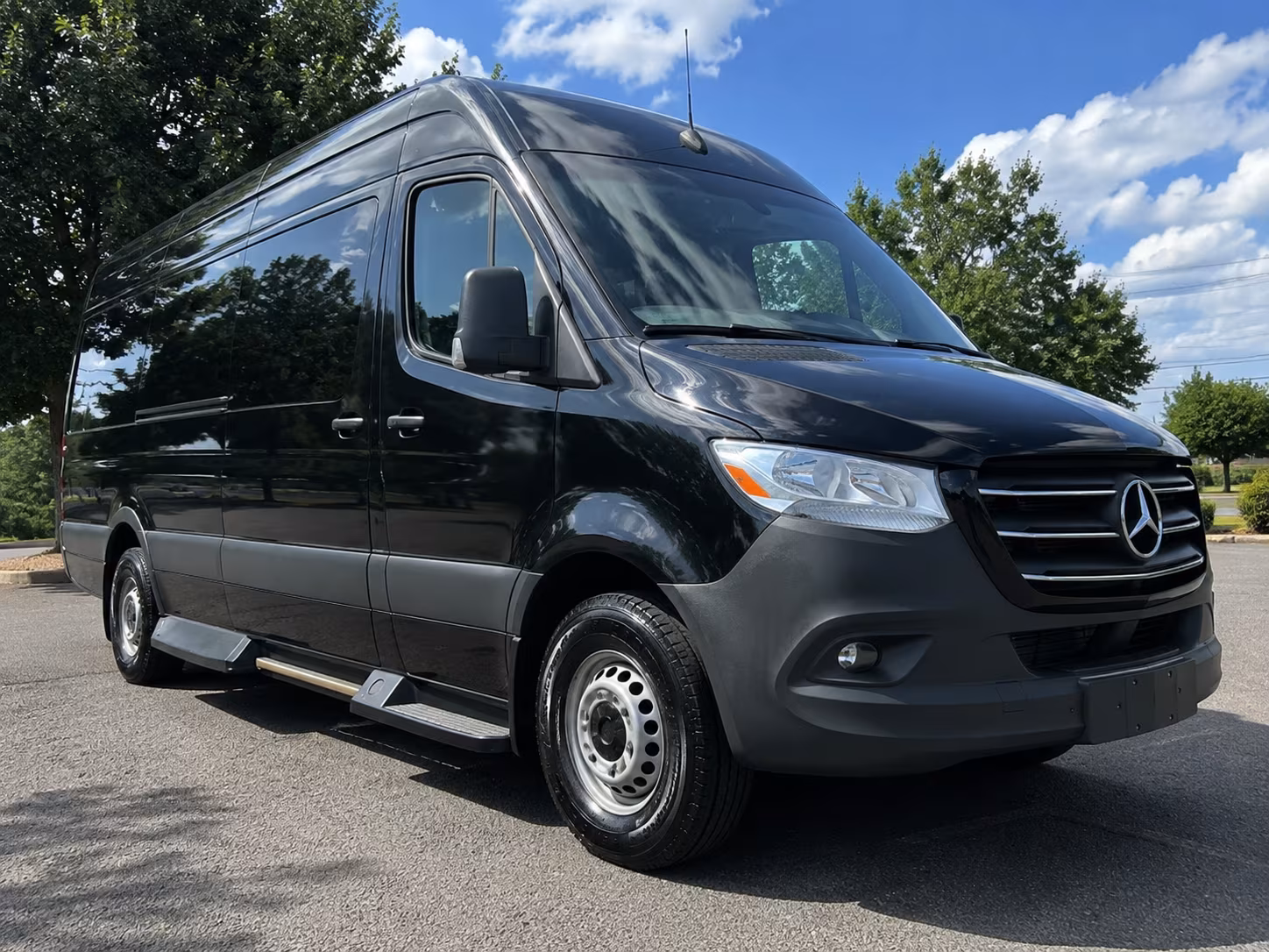 book group transportation for your next concert or music festival 5