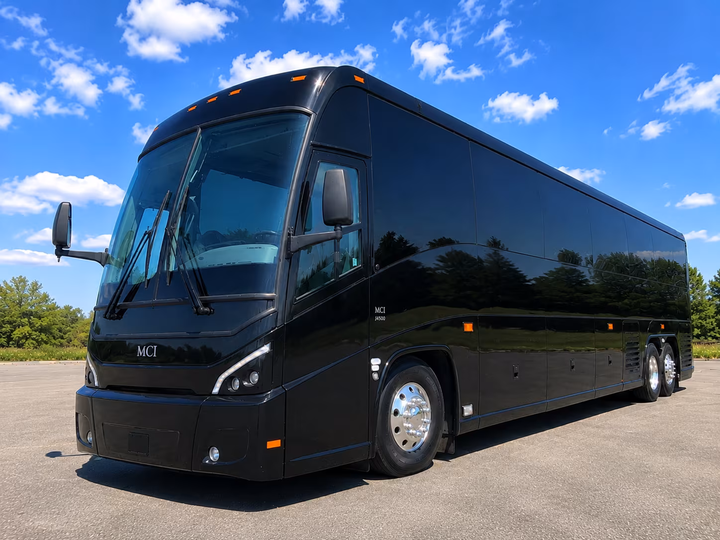 book group transportation for your next convention or trade show 1