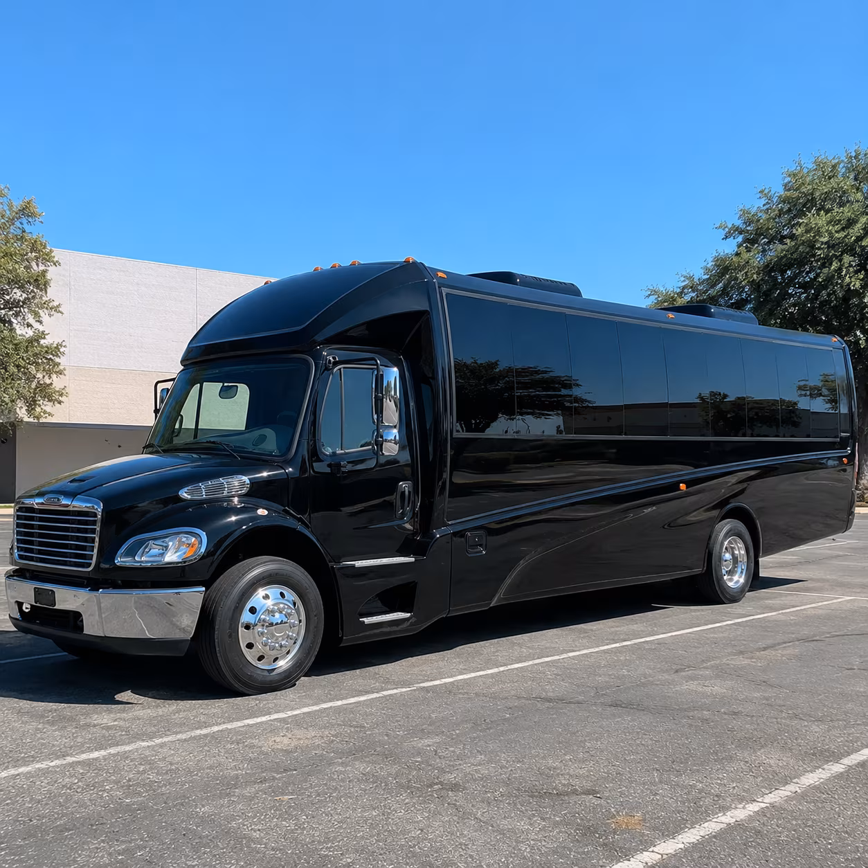 book group transportation for your next corporate event 4