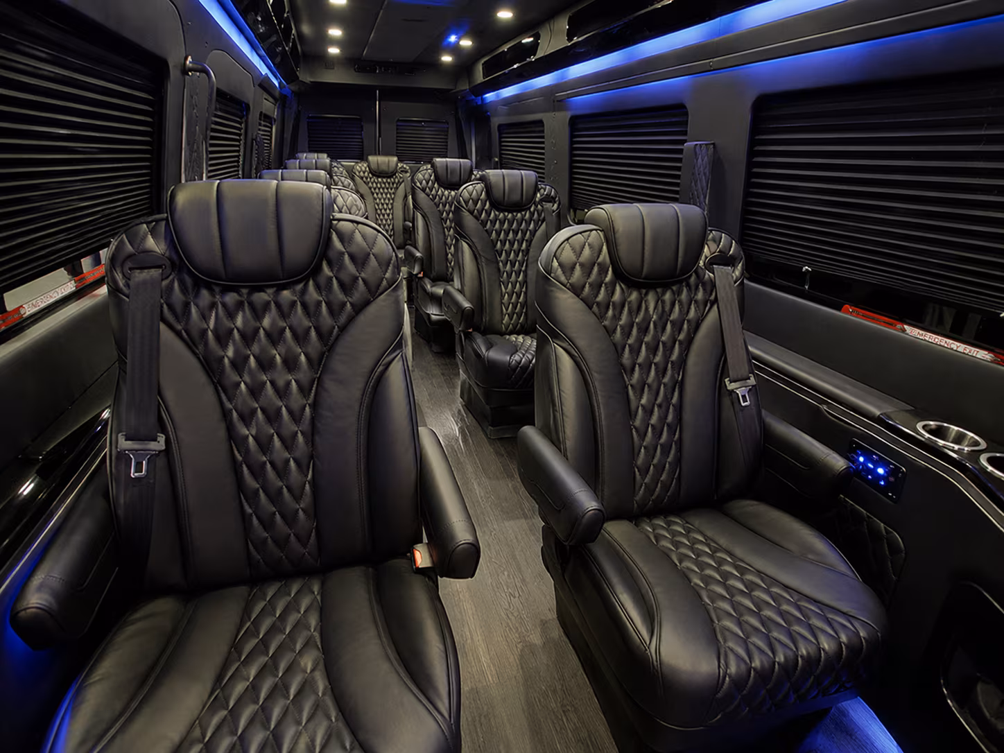 book group transportation for your next corporate event 5