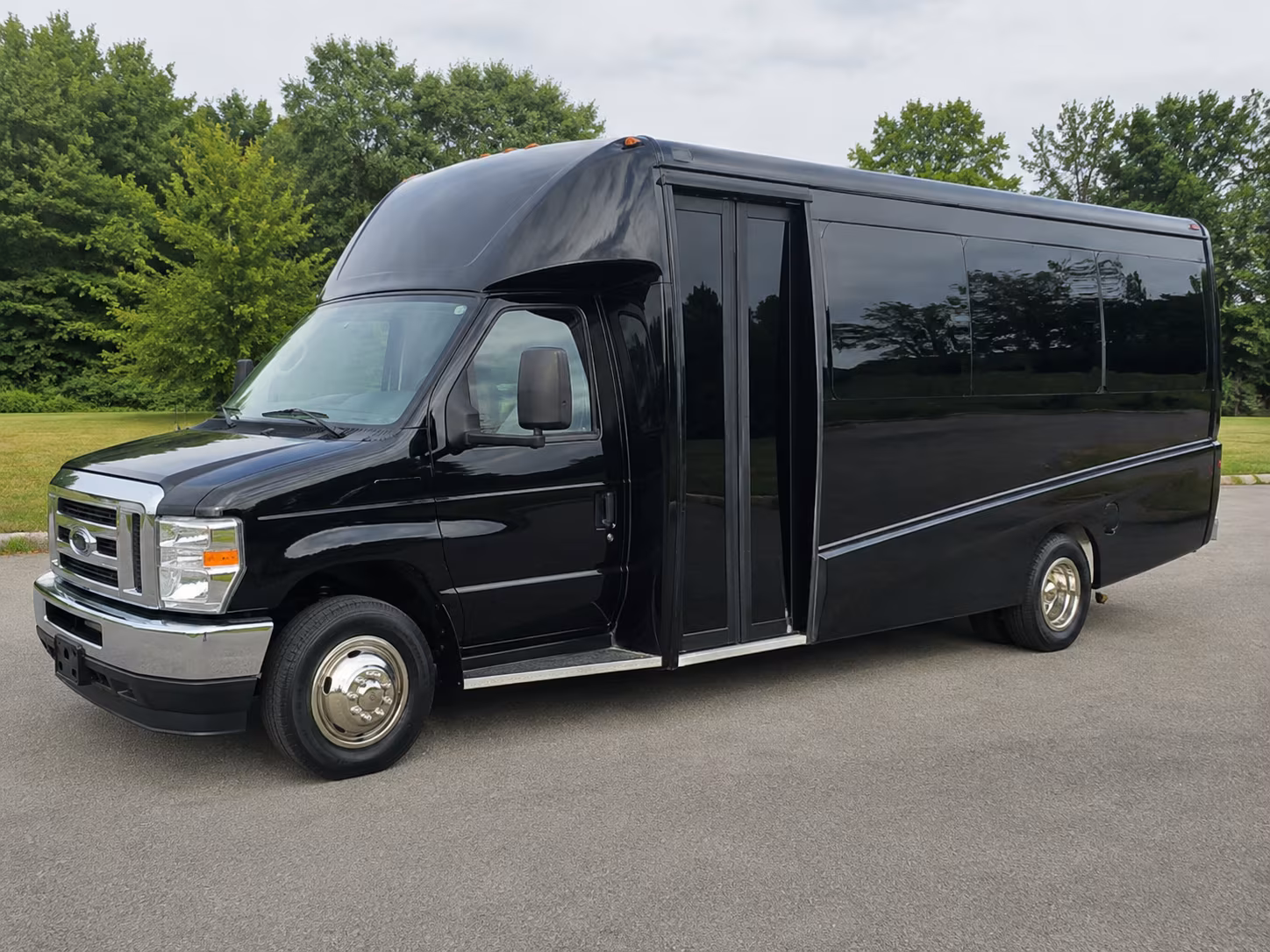book group transportation for your next field trip 1