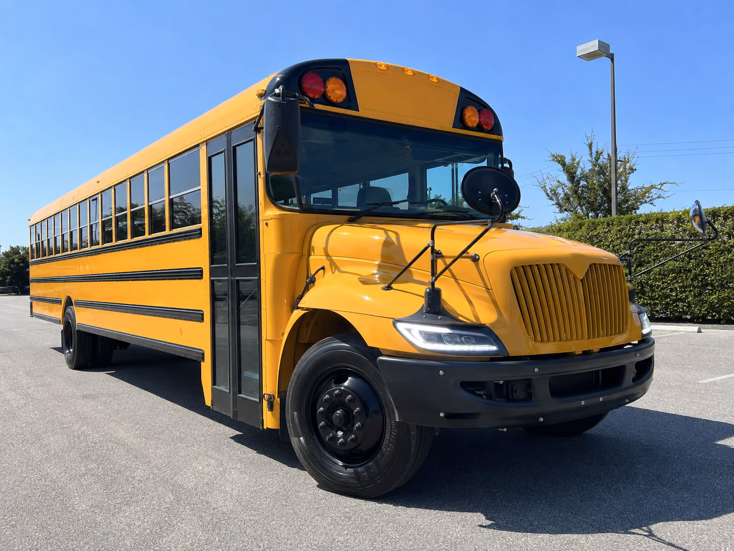 book group transportation for your next field trip 4