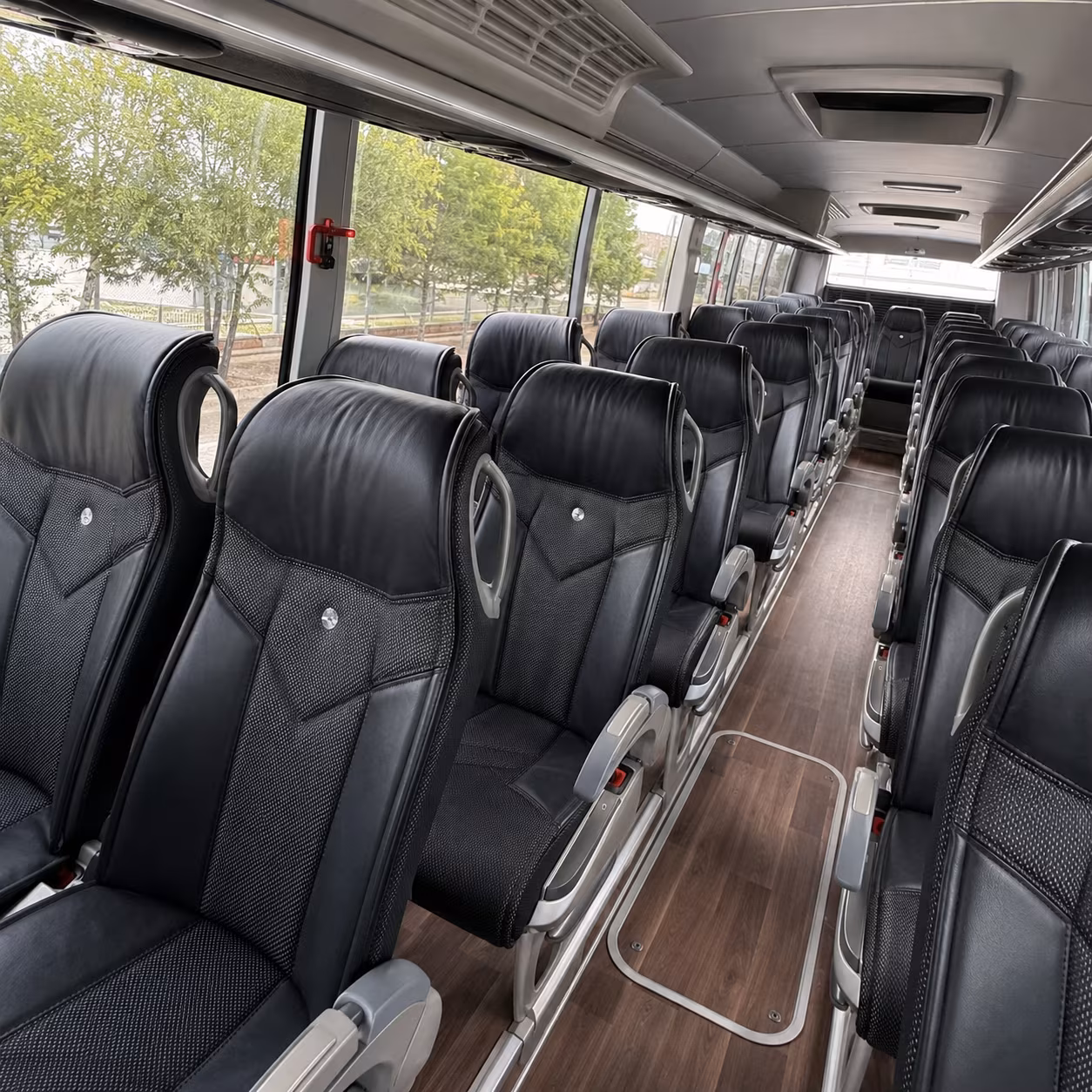 book group transportation for your next field trip 5