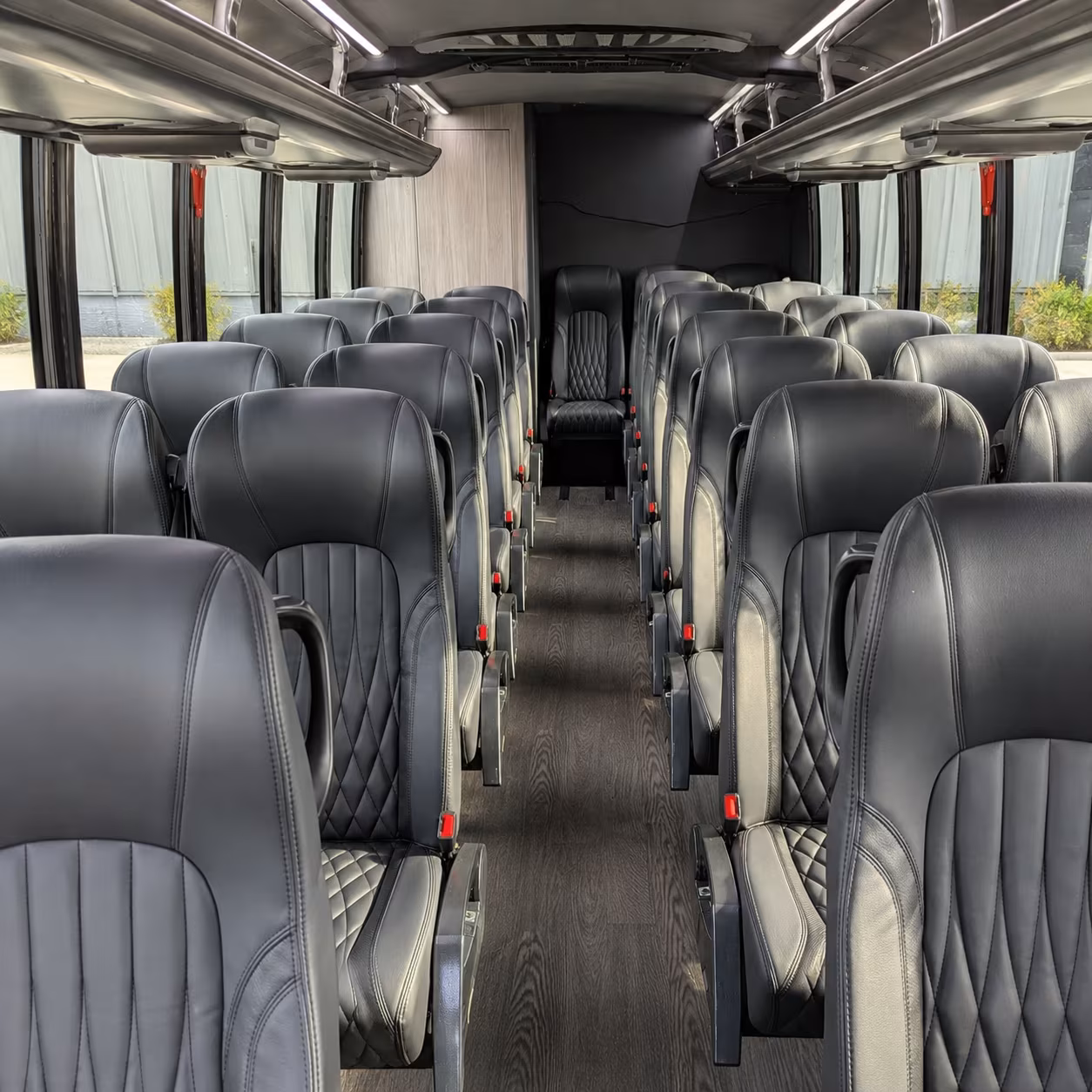 book group transportation for your next private event 4