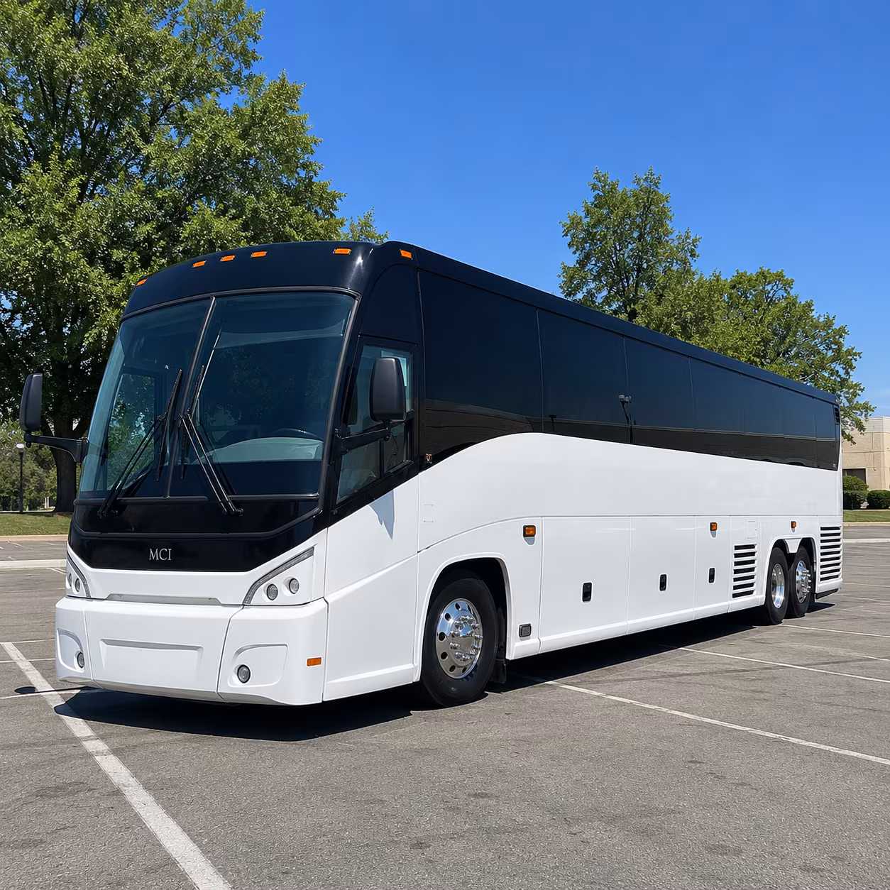 book group transportation for your next private event 5