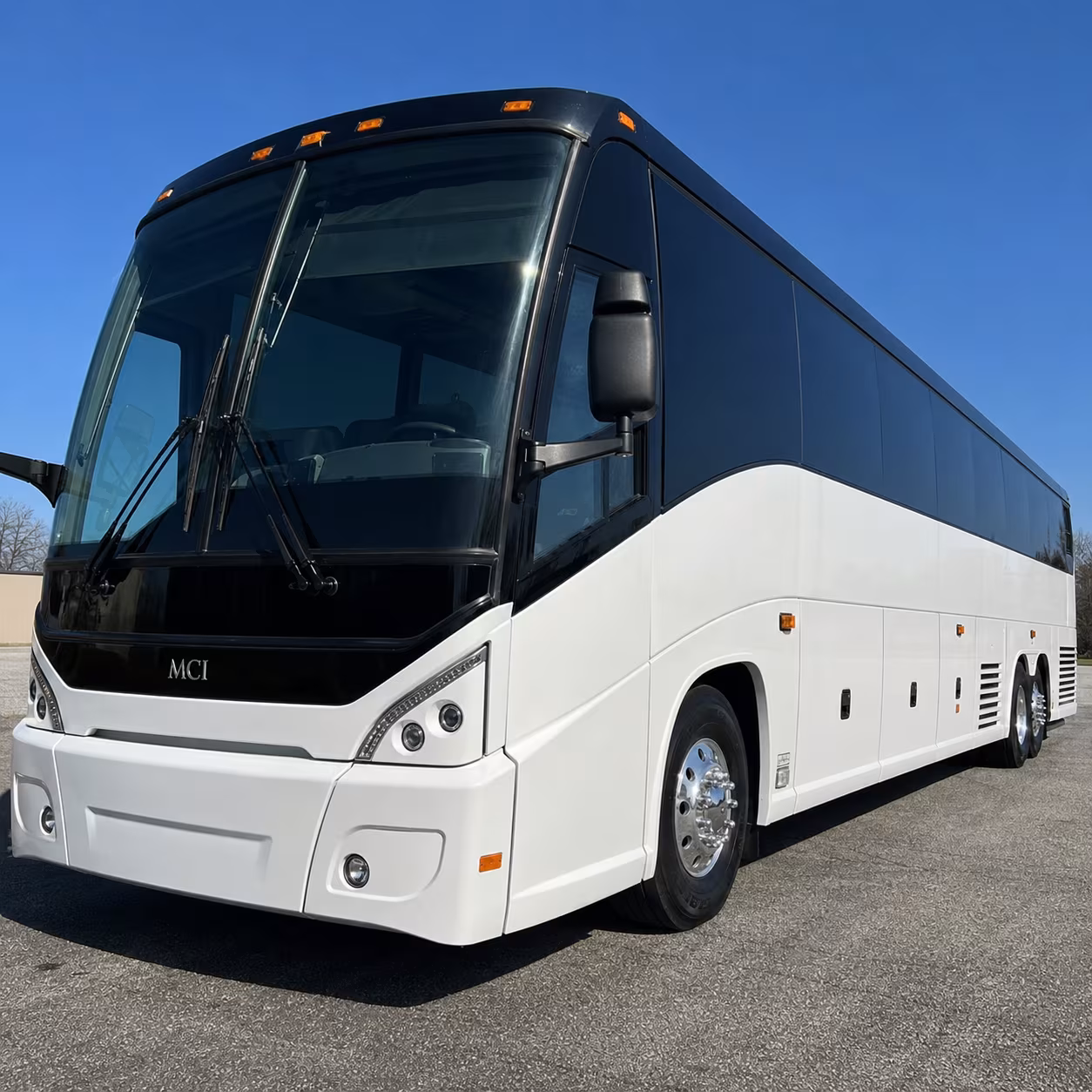 book group transportation for your next prom 3