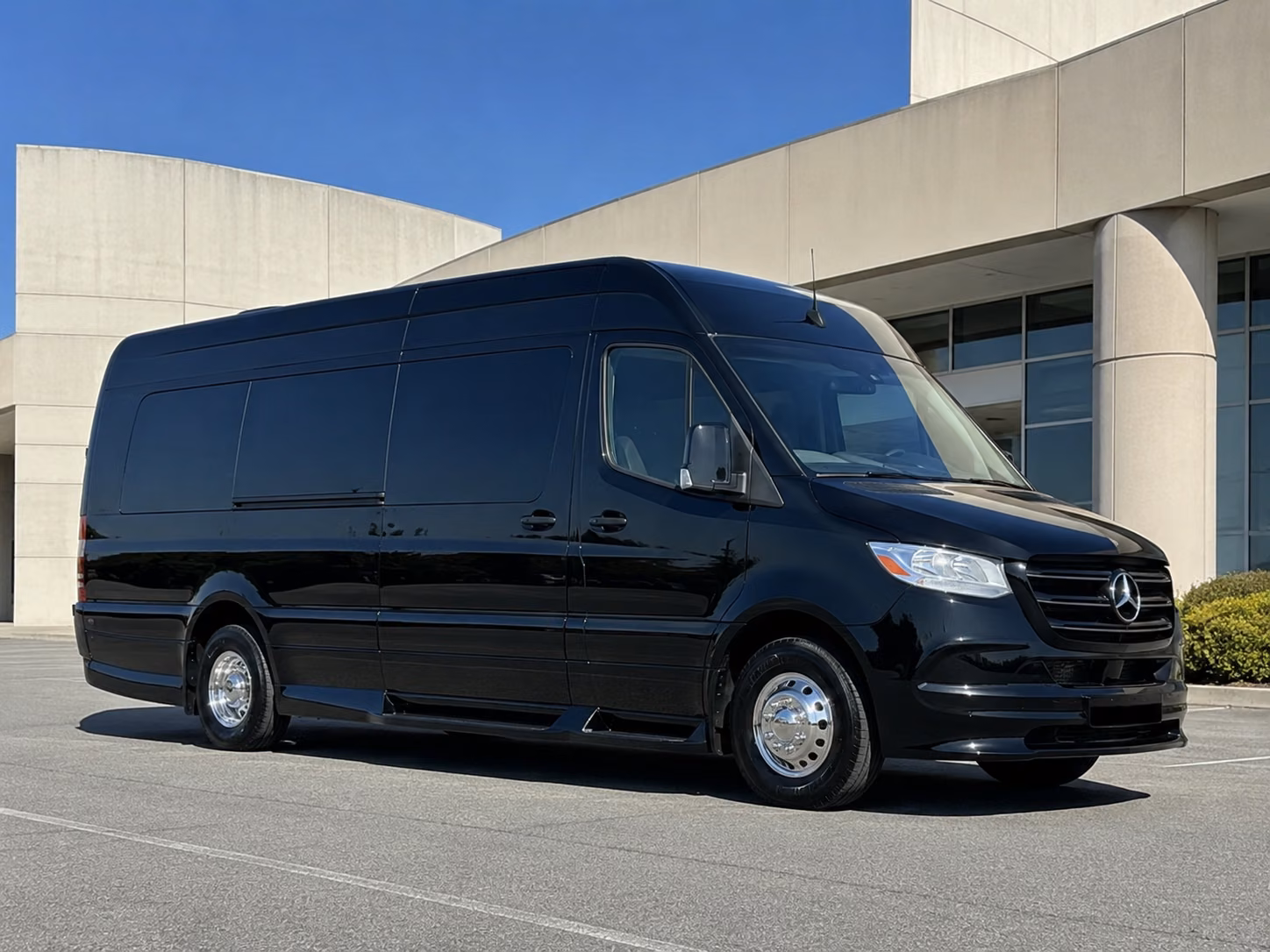 book group transportation for your next prom 4