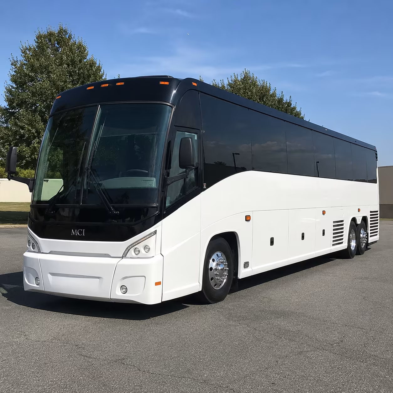 book group transportation for your next sporting event 1
