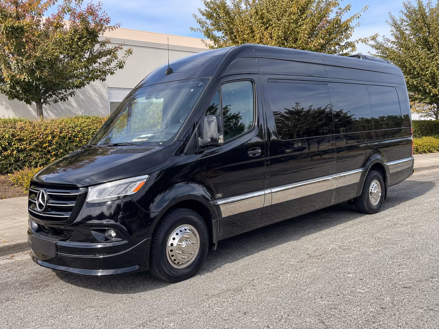 book group transportation for your next sporting event 4