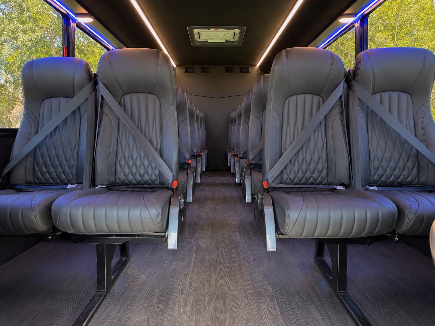 book group transportation for your next wine tour 1
