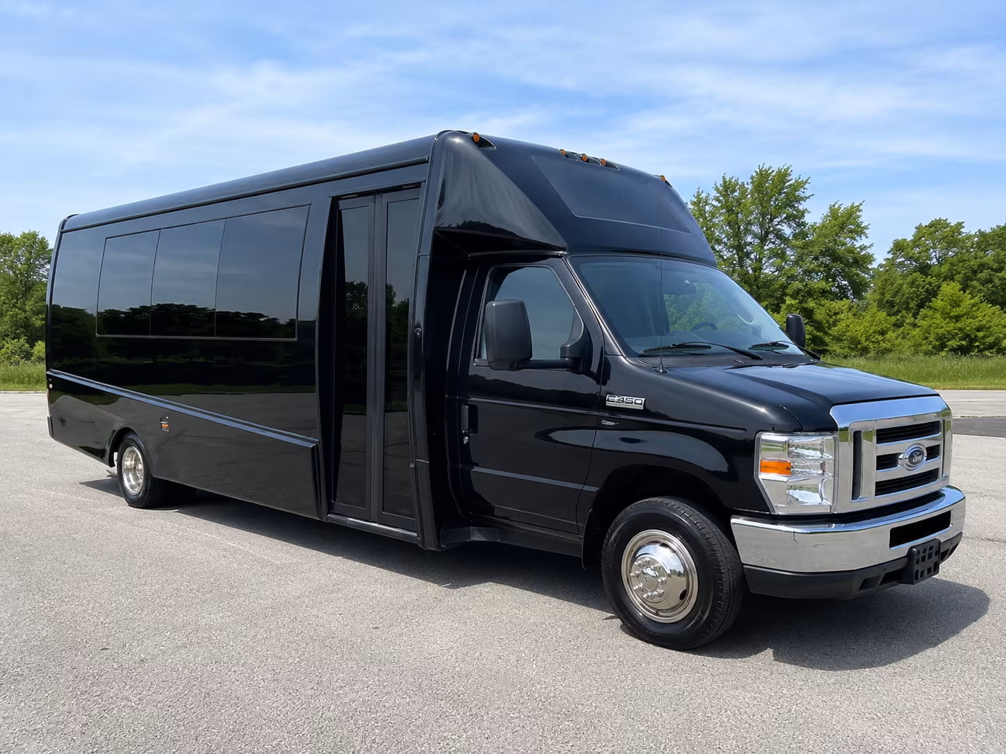 book group transportation for your next wine tour 3