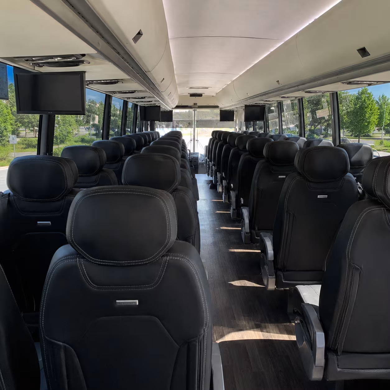 book group transportation for your next wine tour 5