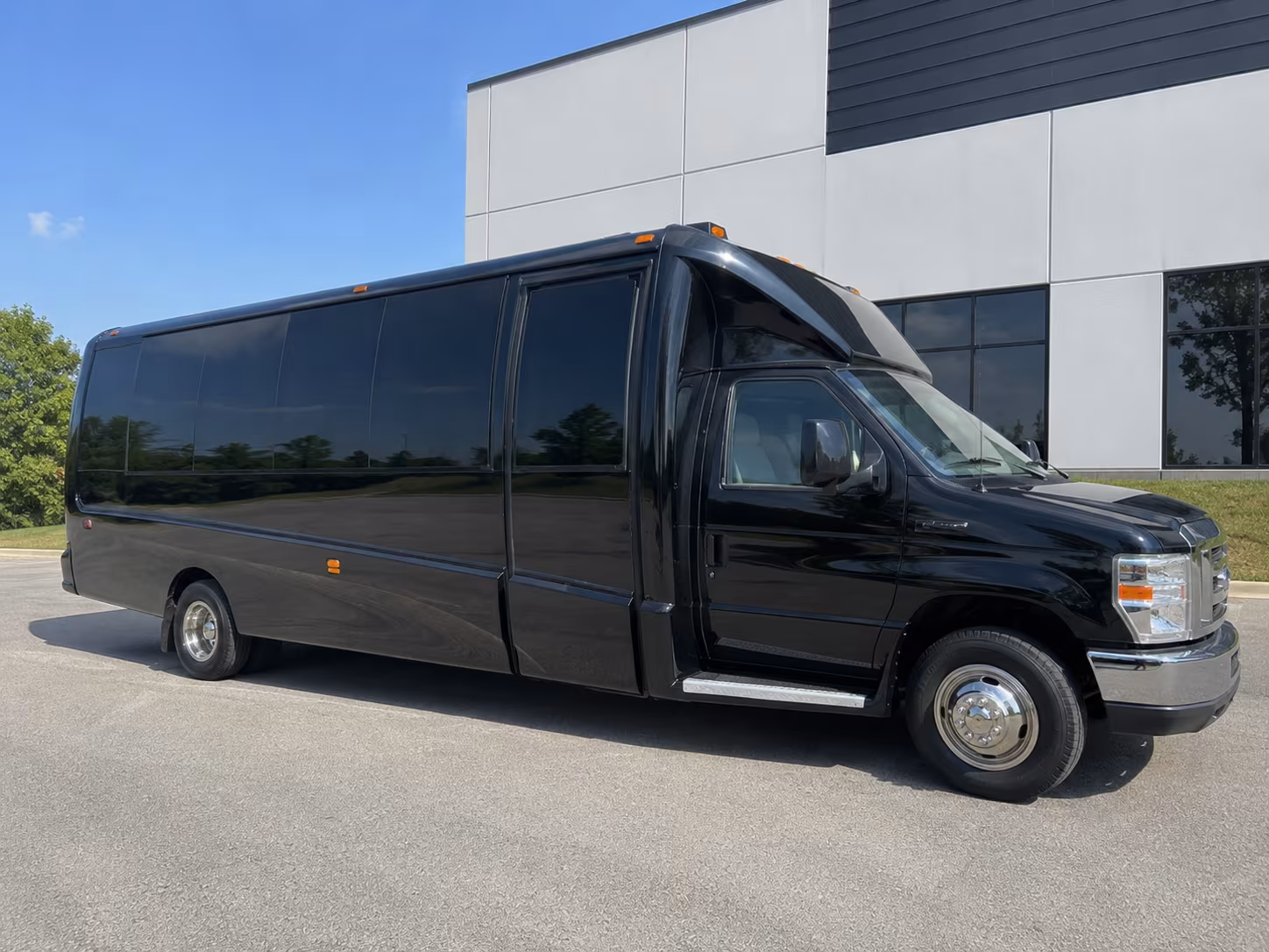 buses for torrance school athletic and performing arts trips
