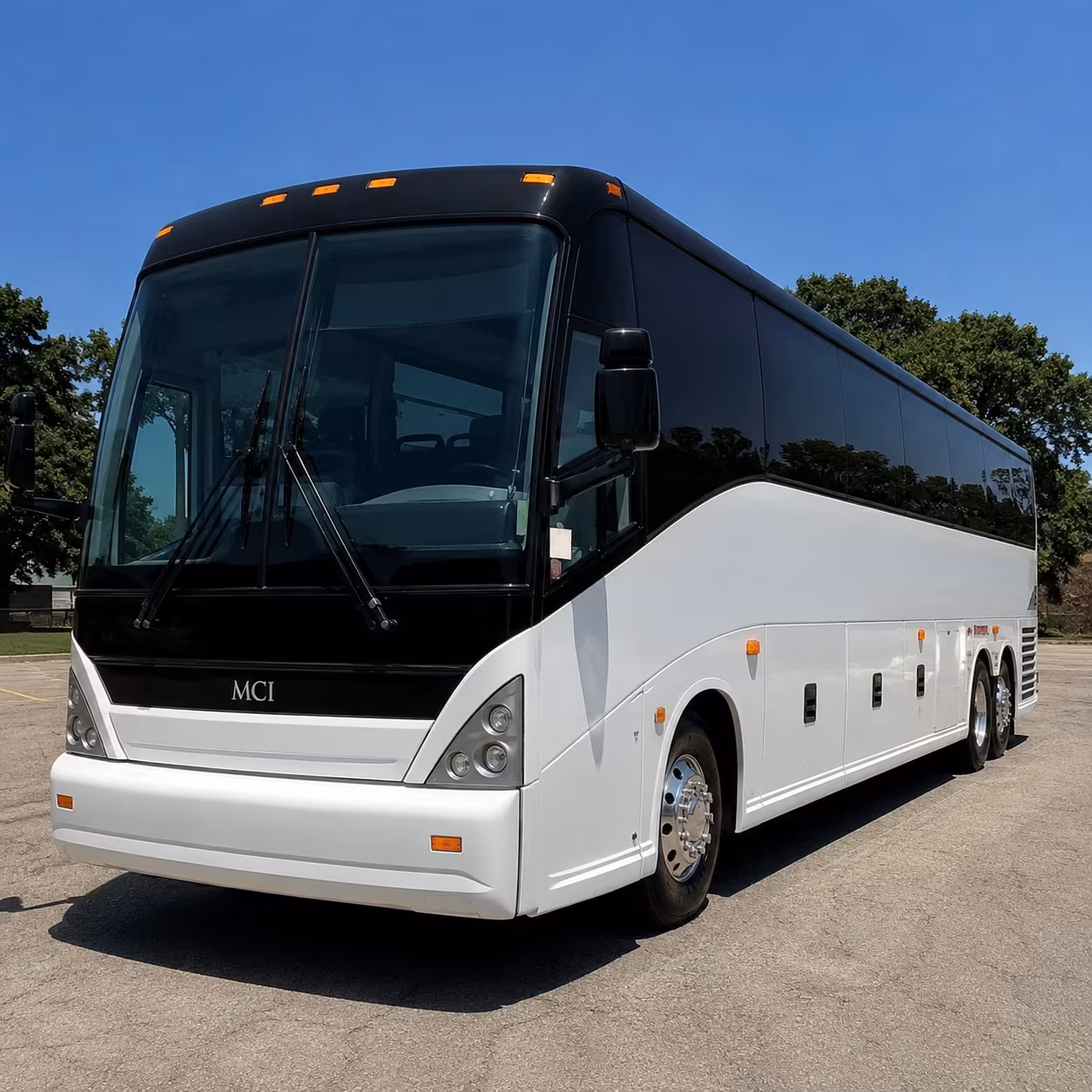 lax charter bus rentals group airport transfers