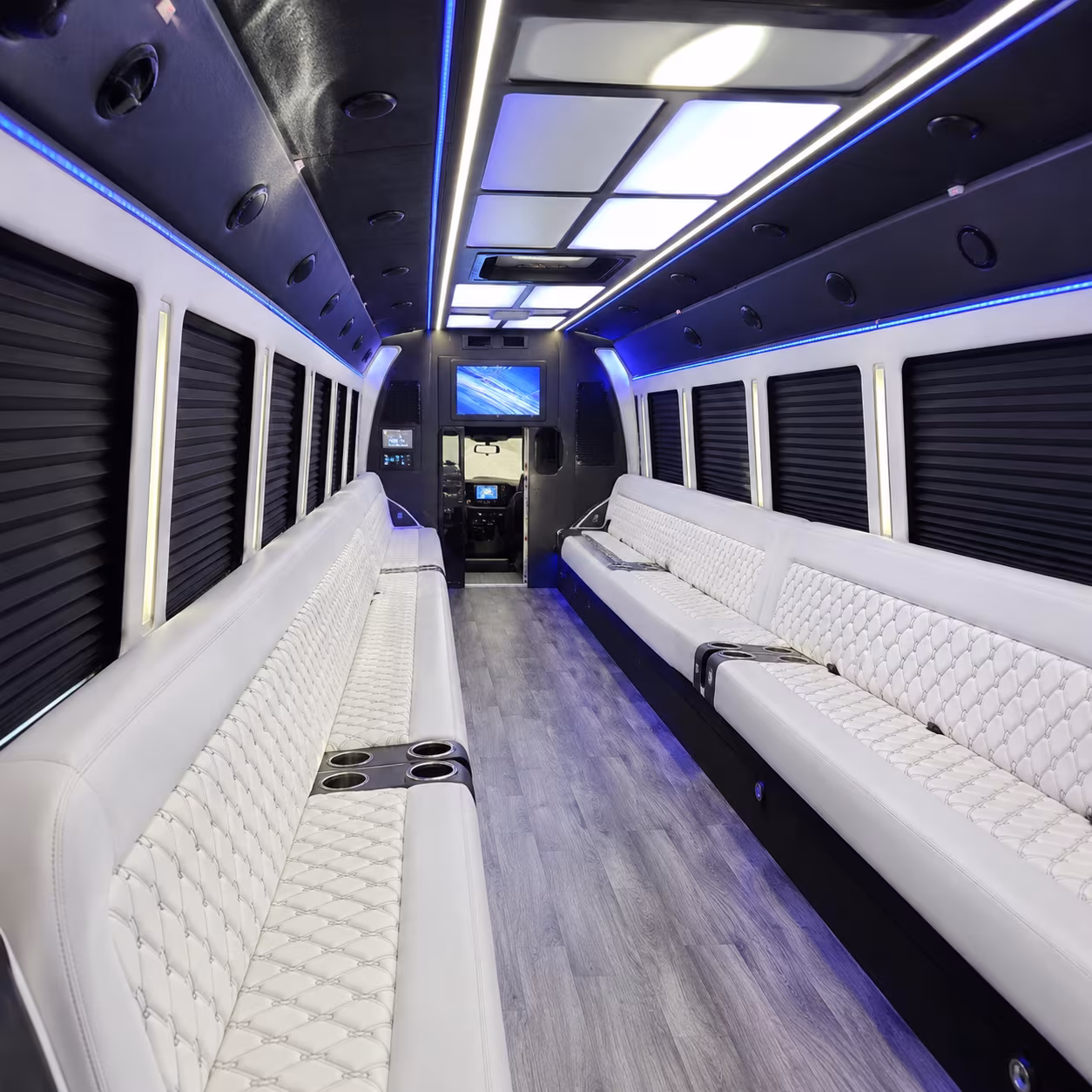 party buses for hermosa beach redondo beach bachelorette bar crawls