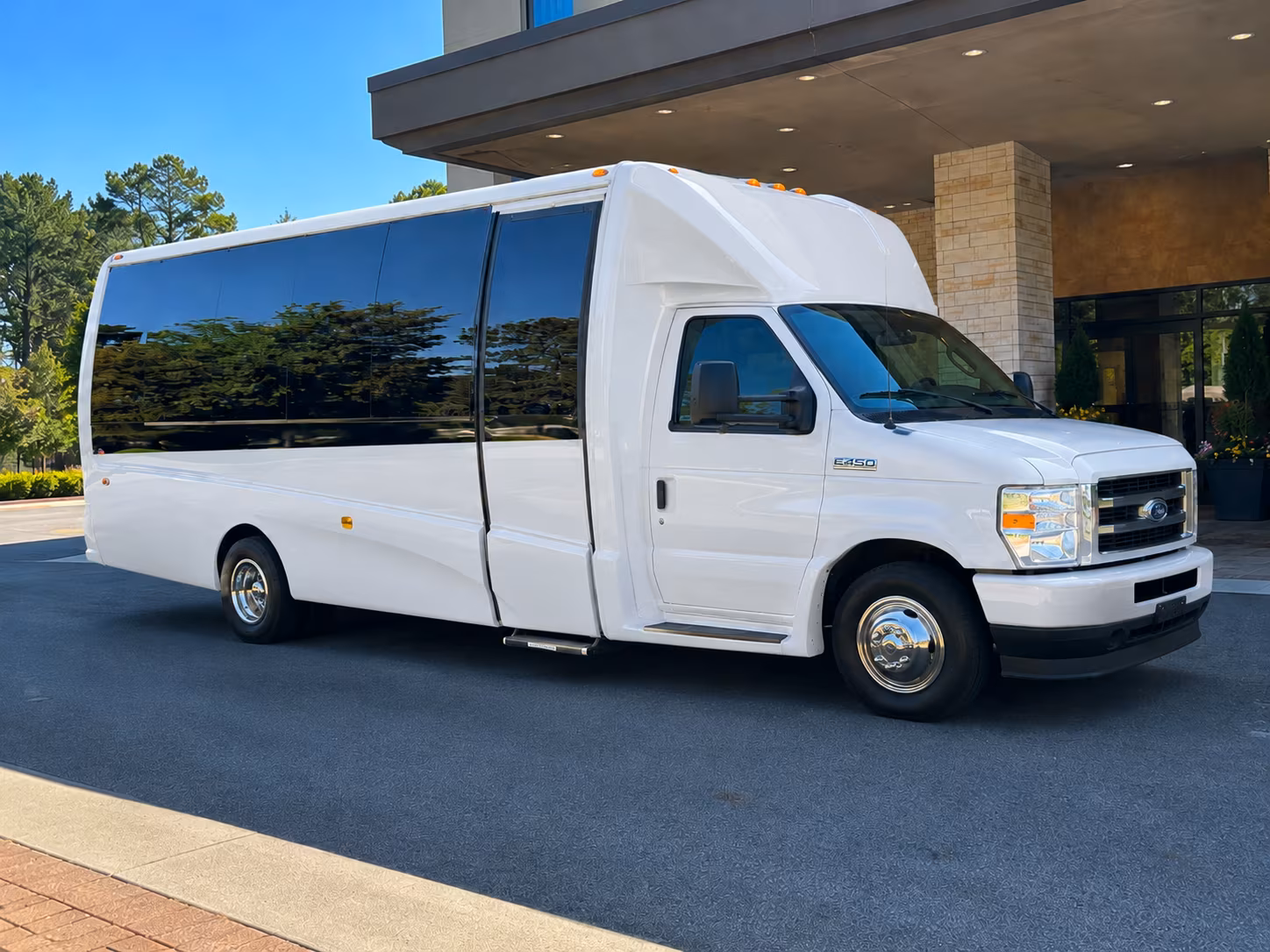 torrance bachelor bachelorette transportation