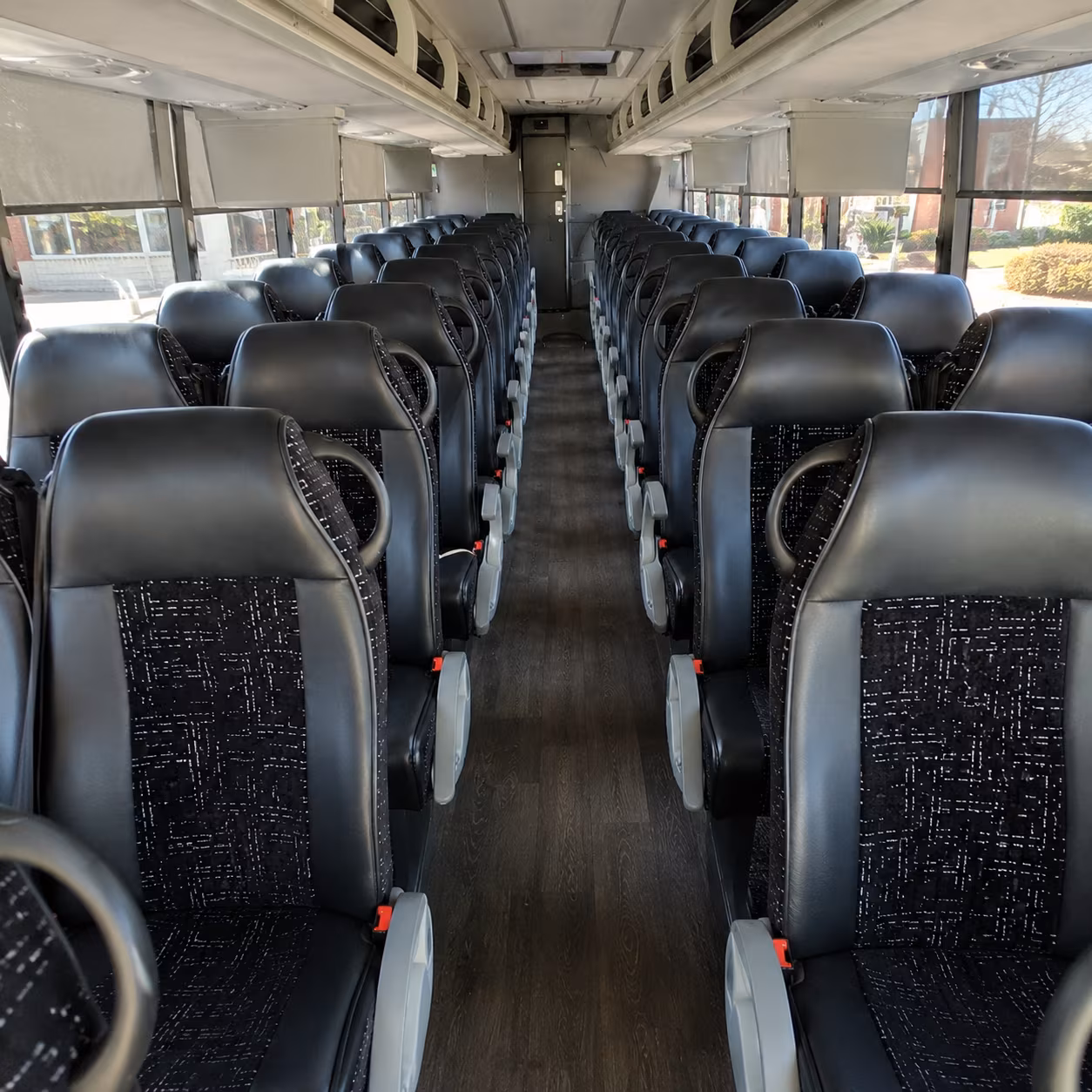 torrance bus rentals