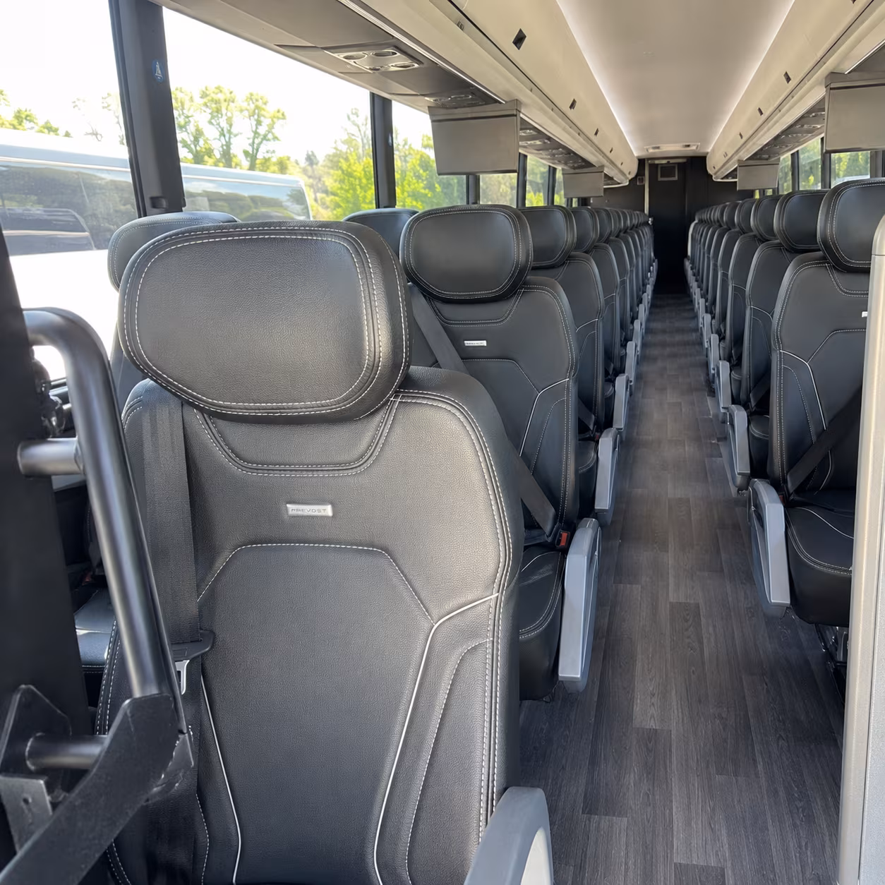 torrance church transportation
