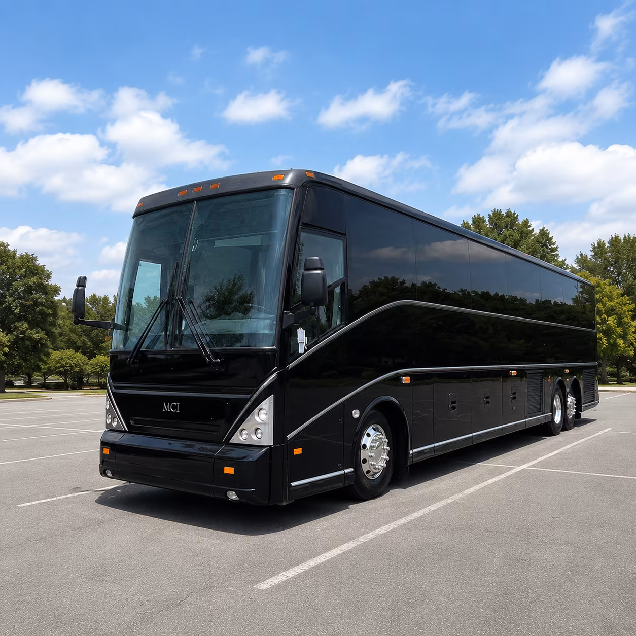 torrance disneyland southern california charter bus rental