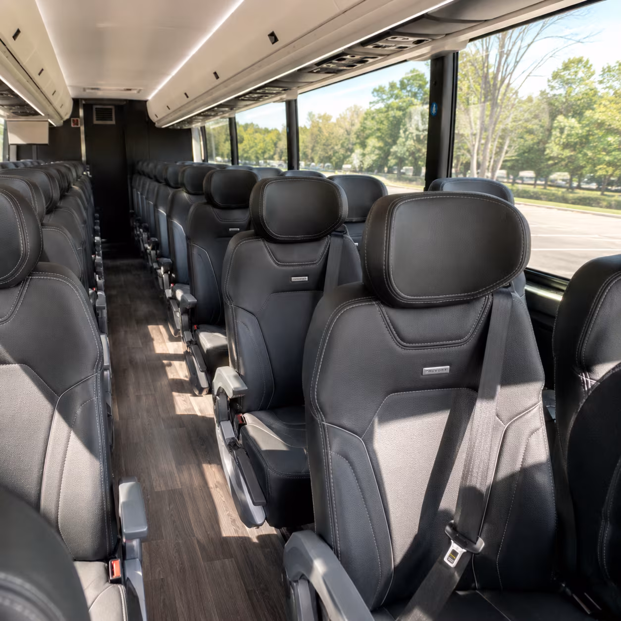 torrance field trip charter bus rental