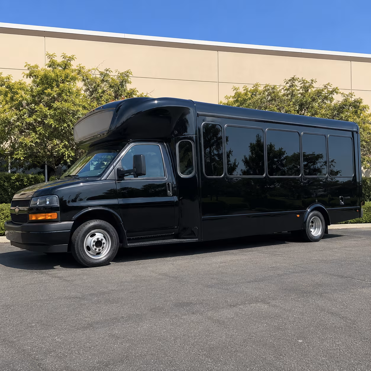 torrance new years eve party bus rental