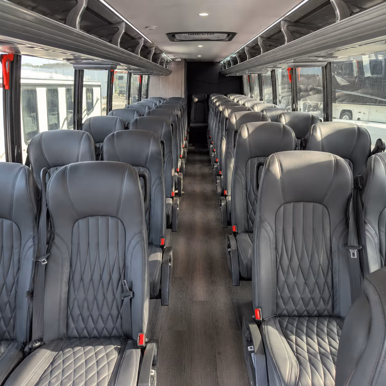 torrance prom transportation