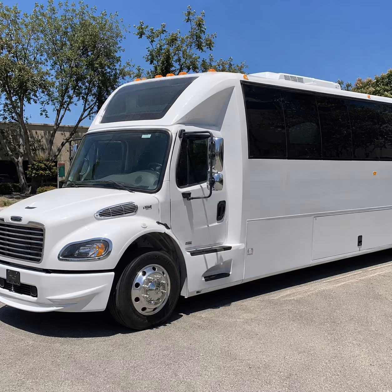 torrance south bay beach party bus rental