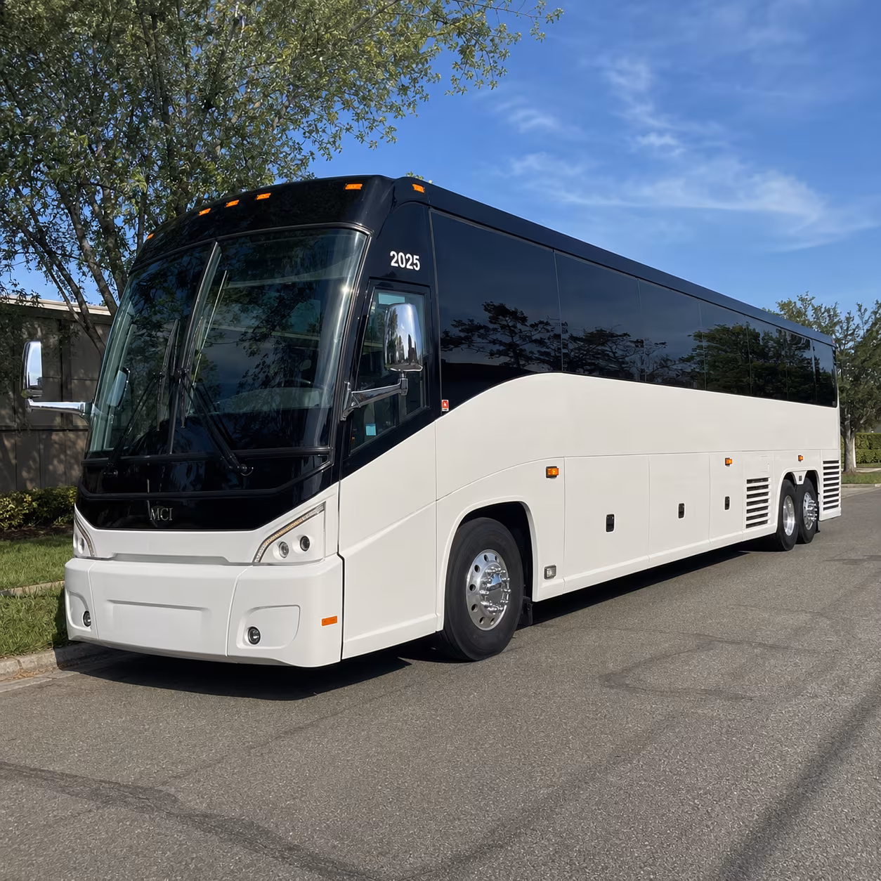 torrance sporting event transportation onboard seating
