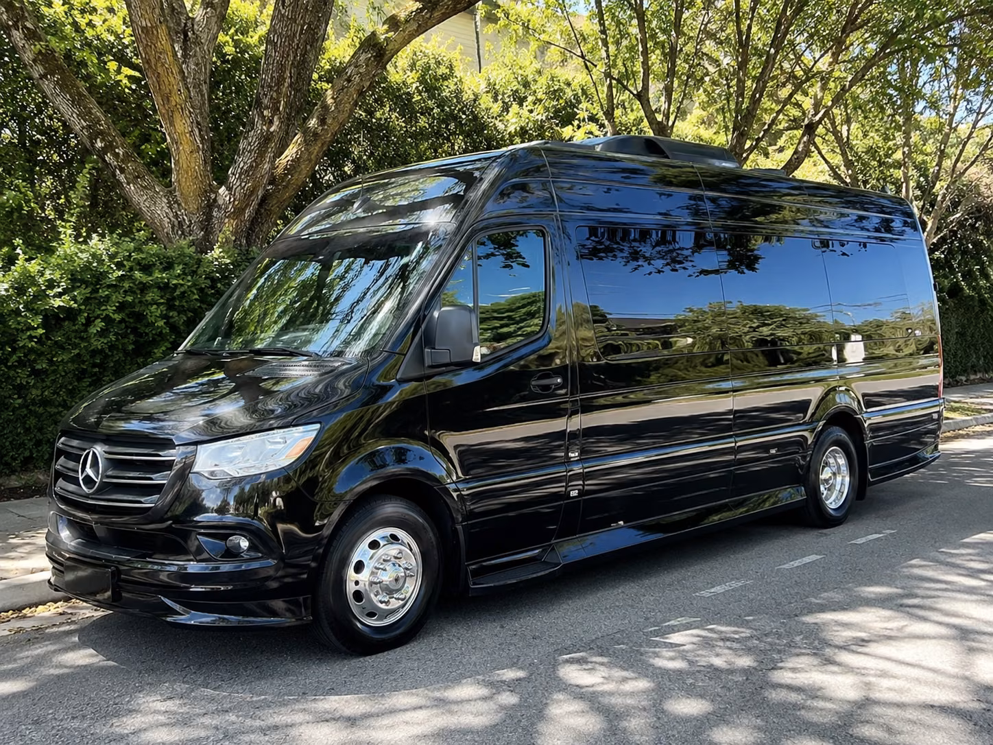 torrance sporting event transportation